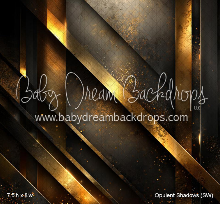 Opulent Shadows (SW)