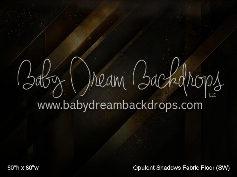 Opulent Shadows Fabric Floor (SW)