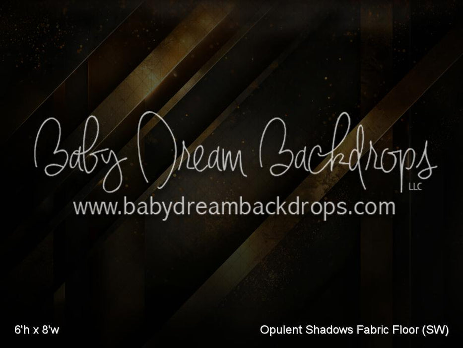 Opulent Shadows Fabric Floor (SW)