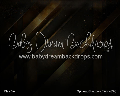 Opulent Shadows Floor (SW)