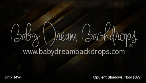 Opulent Shadows Fabric Floor (SW)