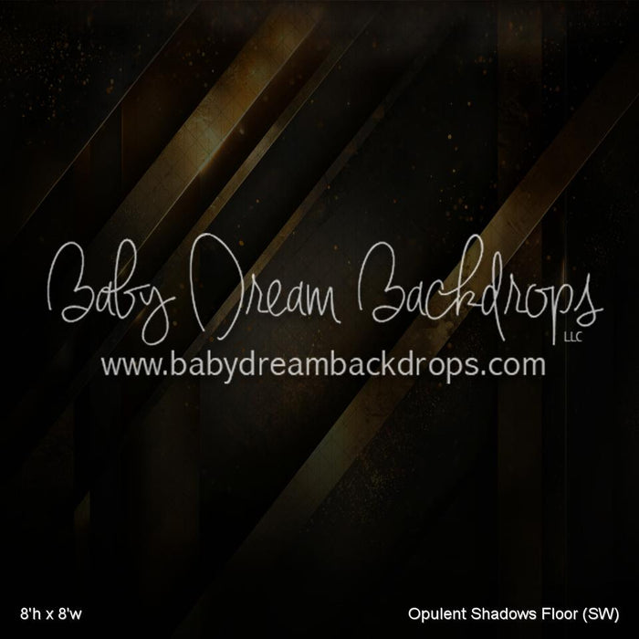 Opulent Shadows Fabric Floor (SW)