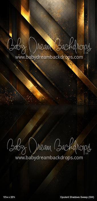 Opulent Shadows Sweep (SW)