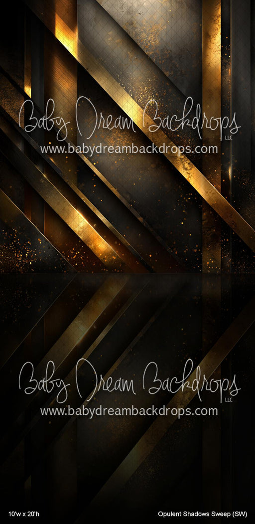 Opulent Shadows Sweep (SW)