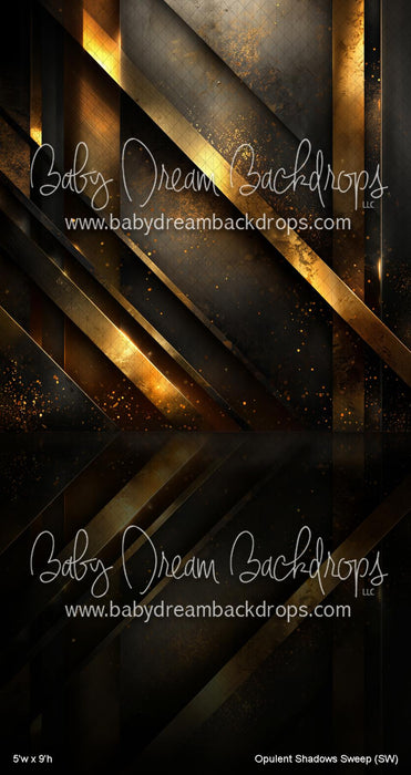 Opulent Shadows Sweep (SW)