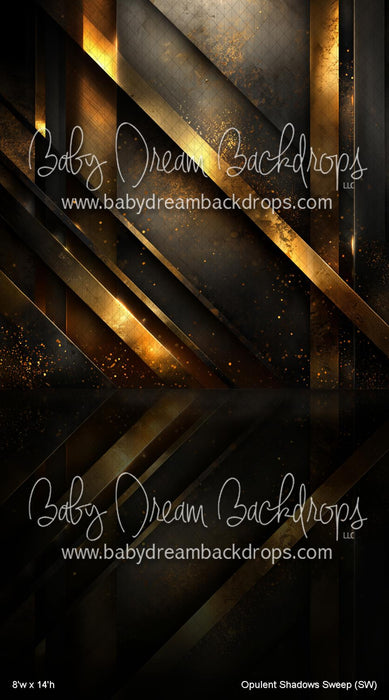 Opulent Shadows Sweep (SW)