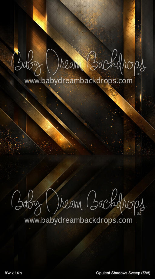 Opulent Shadows Sweep (SW)