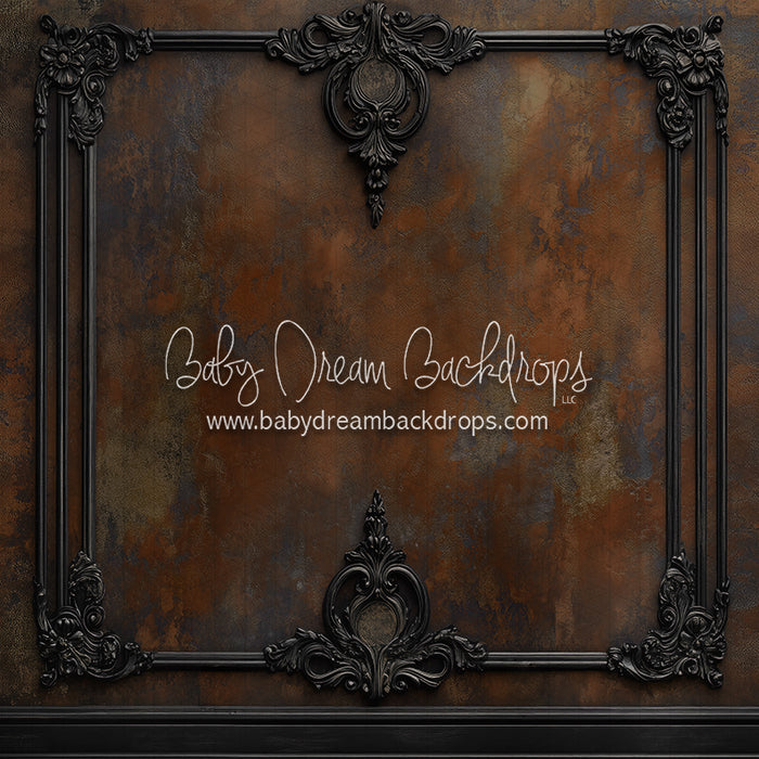 Opulent Wall Bronze (CC)