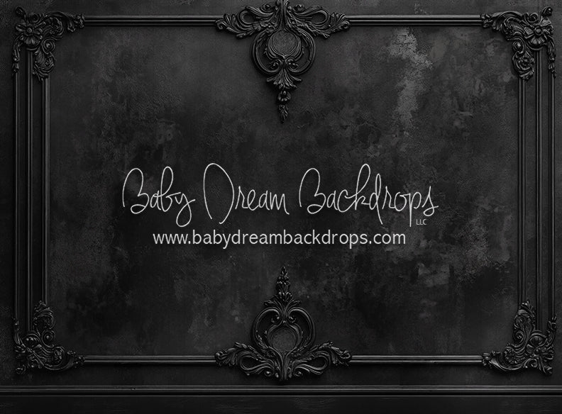 Opulent Wall Eclipse (CC)