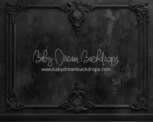 Opulent Wall Eclipse (CC)