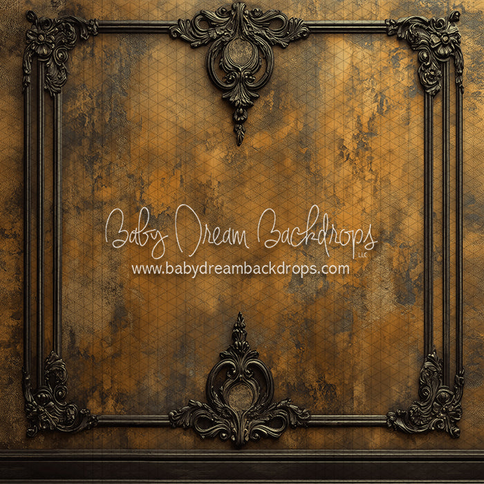 Opulent Wall Imperial (CC)