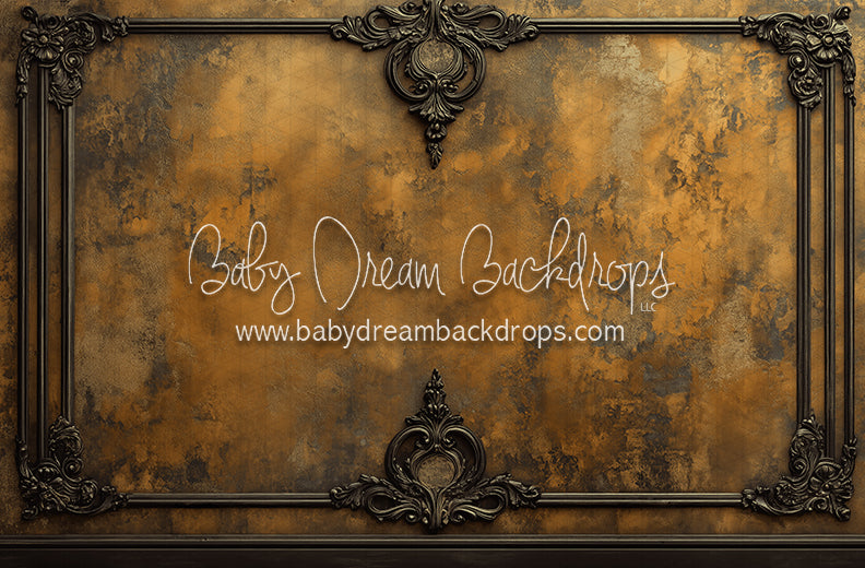 Opulent Wall Imperial (CC)