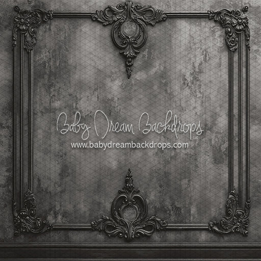 Opulent Wall Pewter (CC)