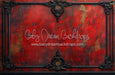 Opulent Wall Red (CC)