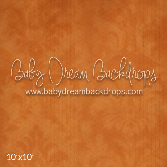 Orange Damask Texture (CM)