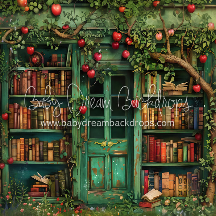 Orchard Library (MD)