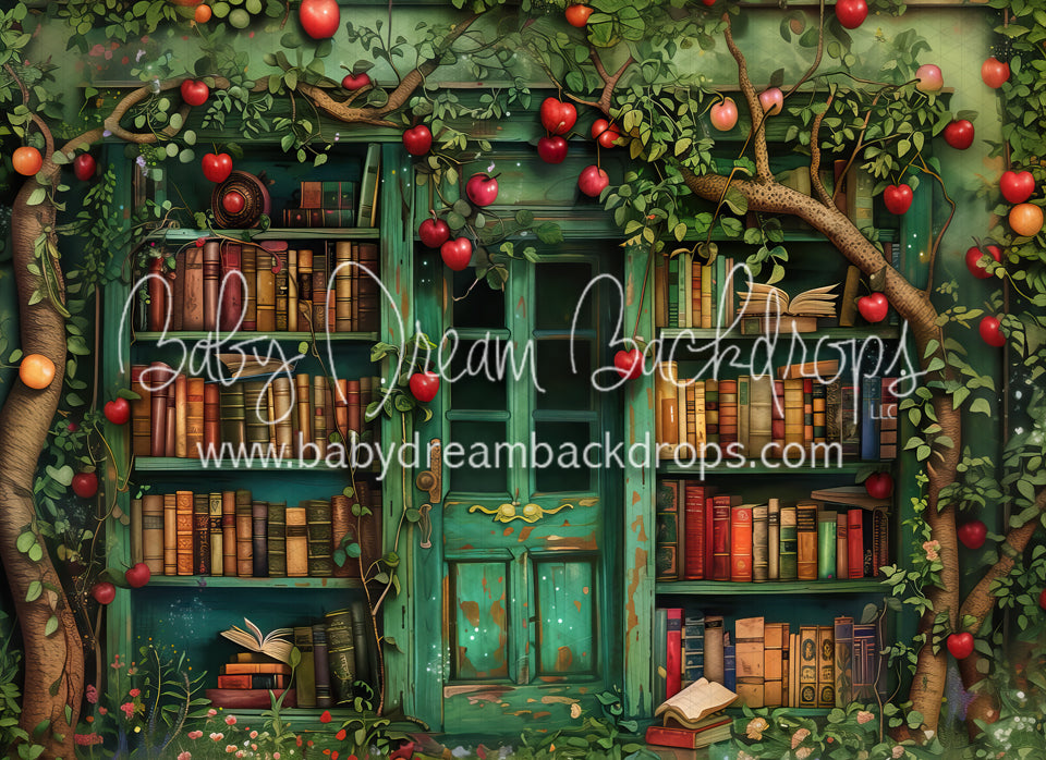 Orchard Library (MD)