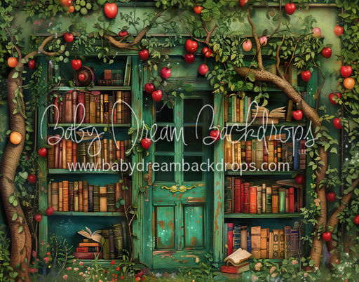 Orchard Library (MD)