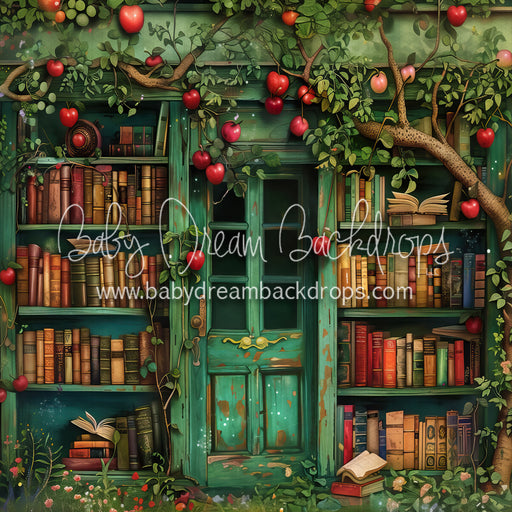 Orchard Library (MD)