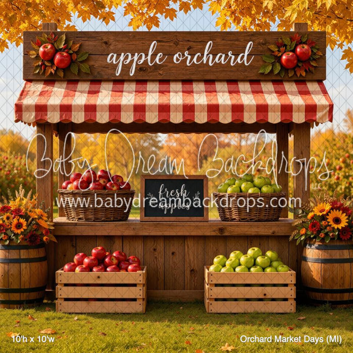 Orchard Market Days (MI)