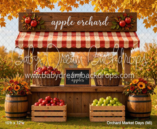 Orchard Market Days (MI)
