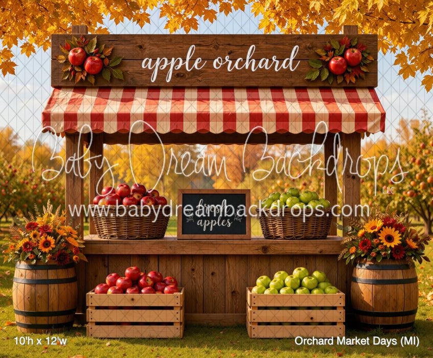 Orchard Market Days (MI)