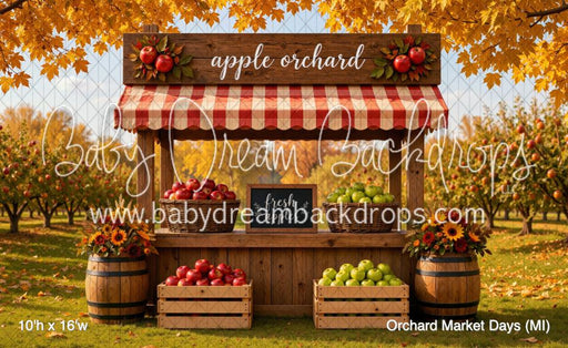 Orchard Market Days (MI)