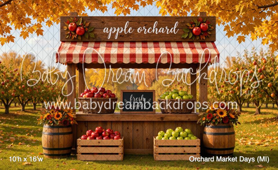 Orchard Market Days (MI)