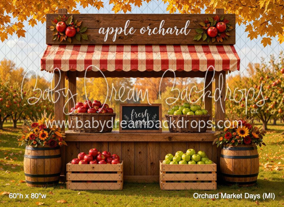 Orchard Market Days (MI)
