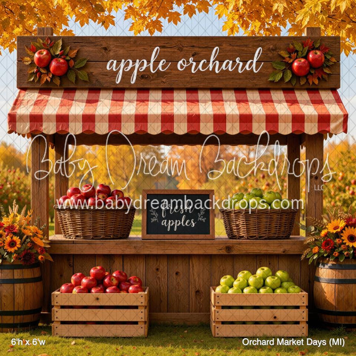 Orchard Market Days (MI)