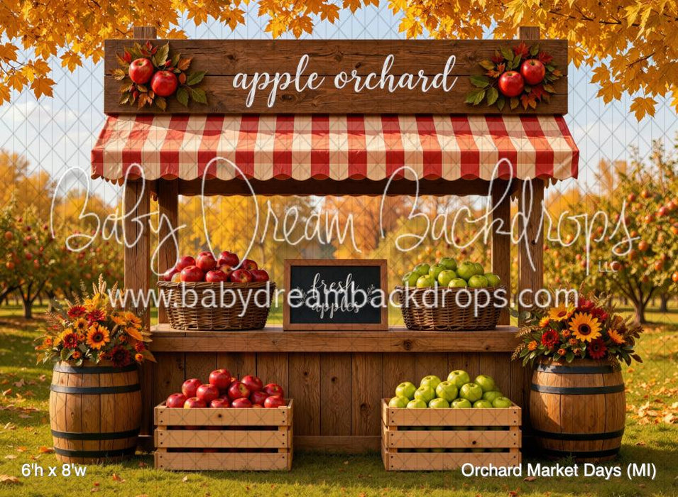Orchard Market Days (MI)