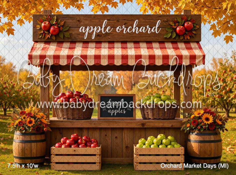 Orchard Market Days (MI)