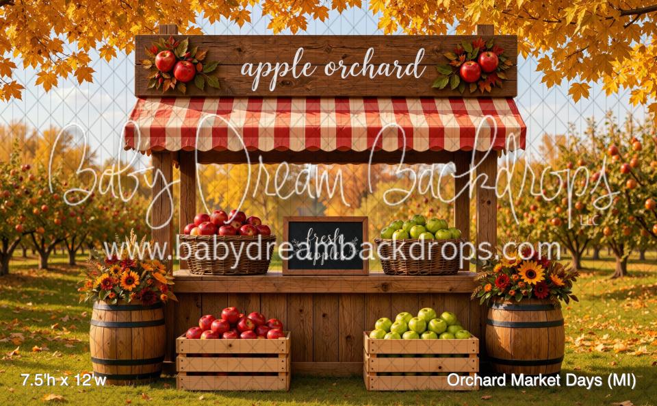 Orchard Market Days (MI)