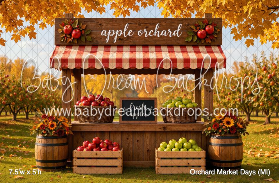 Orchard Market Days (MI)