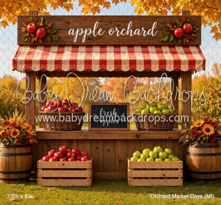 Orchard Market Days (MI)