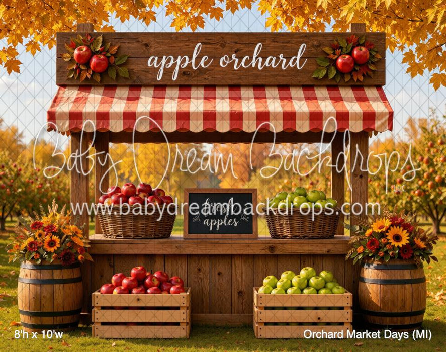Orchard Market Days (MI)