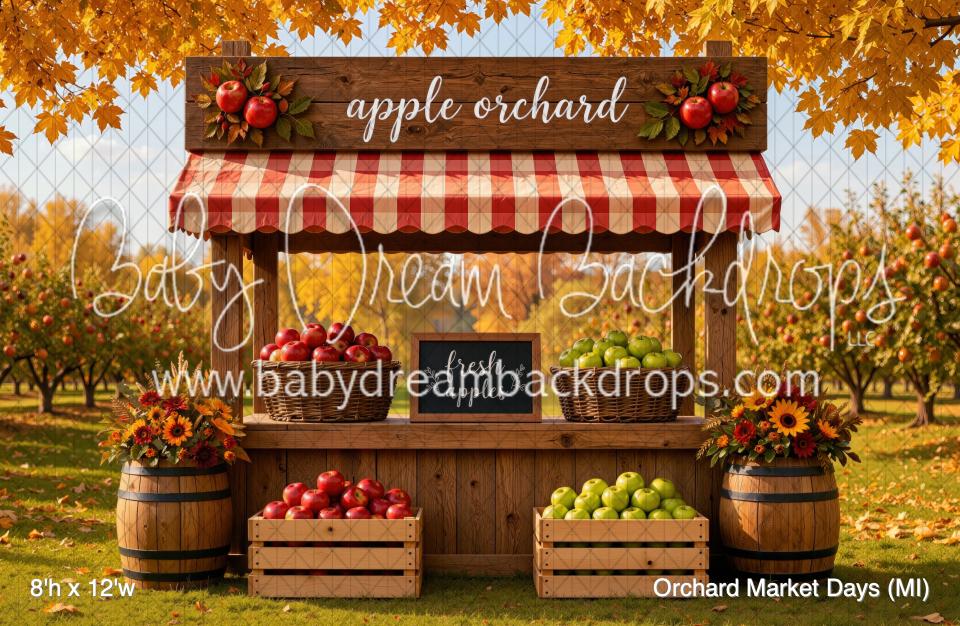 Orchard Market Days (MI)
