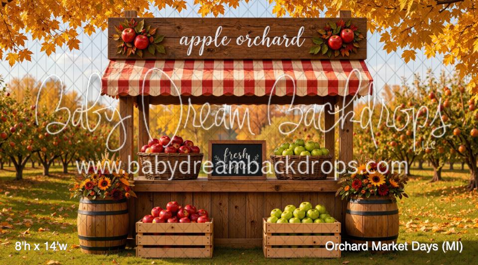 Orchard Market Days (MI)
