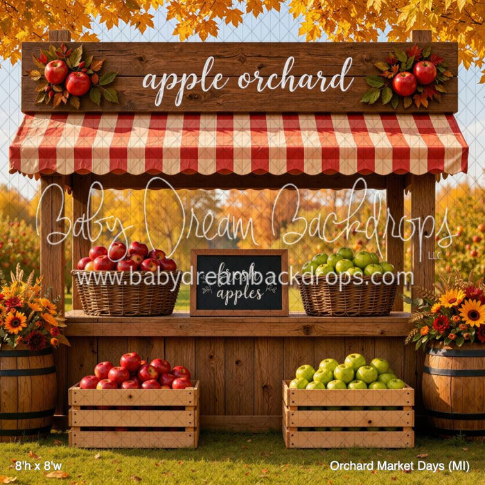 Orchard Market Days (MI)