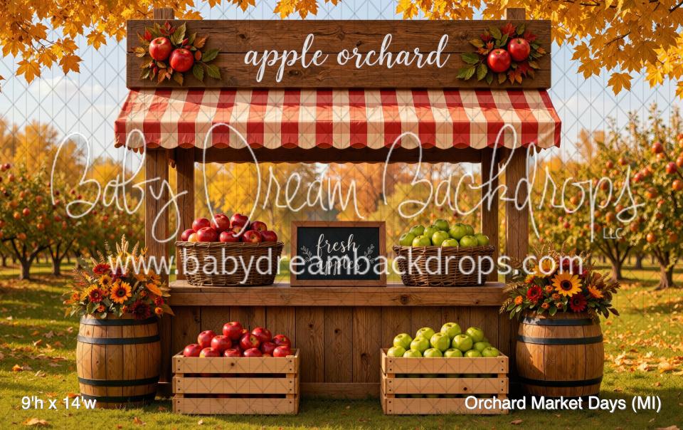 Orchard Market Days (MI)