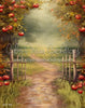 Orchard Path II (WM)