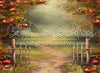 Orchard Path II (WM)