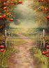 Orchard Path II (WM)