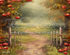 Orchard Path II (WM)