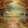 Orchard Path II (WM)