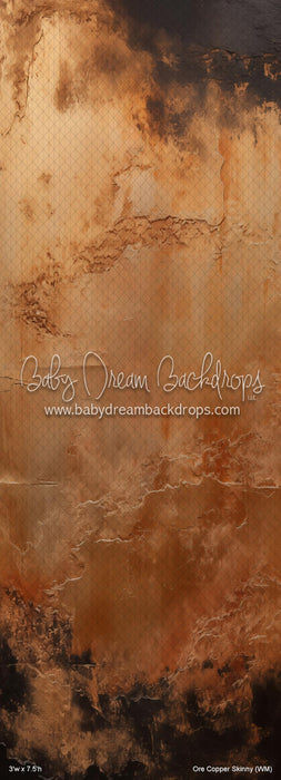 Ore Copper Skinny (WM)