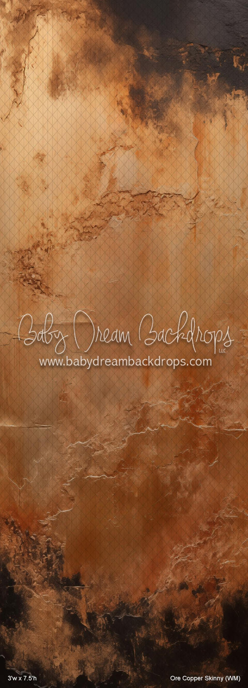 Ore Copper Skinny (WM)