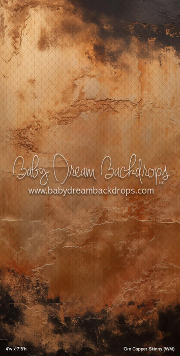 Ore Copper Skinny (WM)