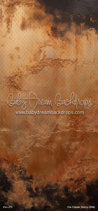 Ore Copper Skinny (WM)