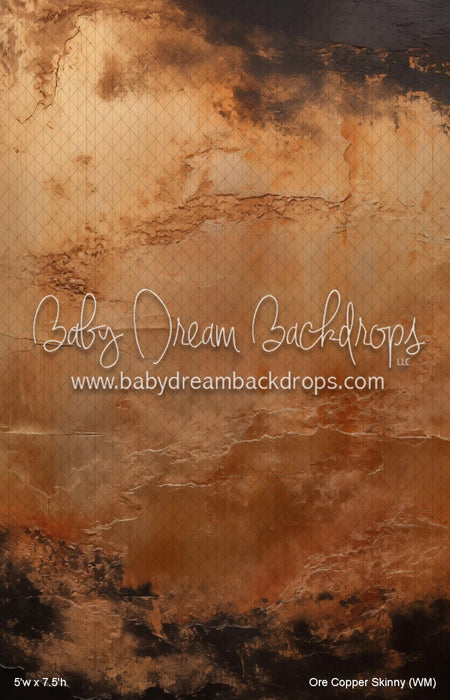 Ore Copper Skinny (WM)